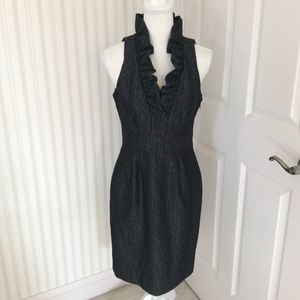 Just Taylor Party Dress Size 6